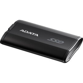 Зображення 4 Накопичувач SSD A-Data SD810 Black 4TB USB 3.2 &mdash; SD810-4000G-CBK