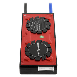 Изображение 4 BMS плата LogicPower Lifepo4 36V 12S Dis 80A Ch 40A