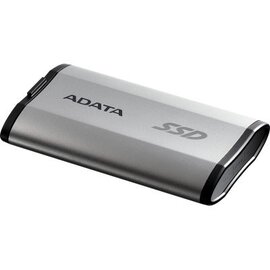 Зображення 4 Накопичувач SSD A-Data SD810 Black 2TB USB 3.2 &mdash; SD810-2000G-CBK