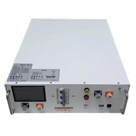 Зображення  Блок керування акб Deye HVB750V/100A-EU