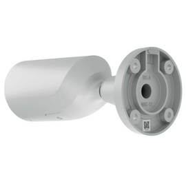 Изображение 5 8 MP видеокамера Ajax BulletCam ASP White (8 Мп, 4 мм), Фокусное расстояние (мм): 4.0 мм