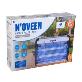 Изображение 5 Уничтожитель насекомых Noveen IKN220 Economic