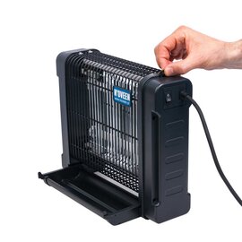 Изображение 6 Уничтожитель насекомых Noveen IKN12 Black