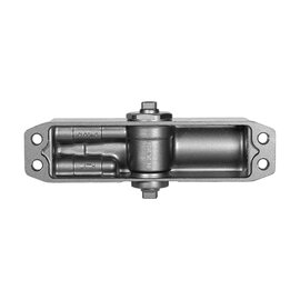 Изображение 6 Доводчик Dortec DT-63 Graphite до 1050 мм, Цвет корпуса: графит