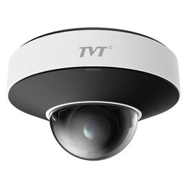 Изображение  IP Видеокамера TVT TD-9567E4(D/PE/AR1) White