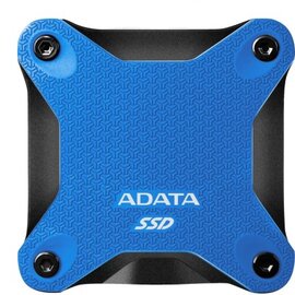 Зображення  Накопичувач SSD A-Data SD620 Blue 1TB 2.5 USB 3.2 &mdash; SD620-1TCBL