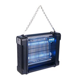 Изображение  Уничтожитель насекомых Noveen IKN12 Black