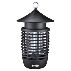 Изображение  Уничтожитель насекомых Noveen IKN7 IPX4