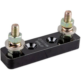Зображення  Утримувач запобіжника Victron Energy CIP106100000 Fuse holder for ANL-fuse
