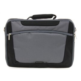 Зображення  Сумка для ноутбука Sumdex PON-301BK Black