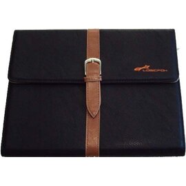 Зображення  Чохол Apple iPad, LogicPower - LF-570BK