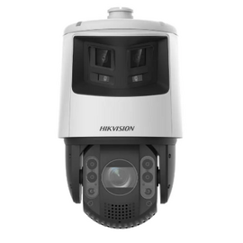 Изображение  Камера HikVision DS-2SE7C432MWG-EB/26(F0) на 4 MP