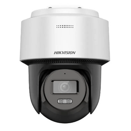 Зображення  Відеокамера HikVision DS-2DE2C400MWG-E (2.8 мм) поворотна