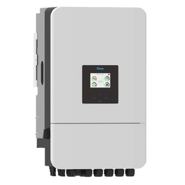 Изображение 2 Инвертор гибридный 15 кВт Deye SUN-15K-SG05LP3-EU-SM2, Мощность нагрузки: 15 кВт