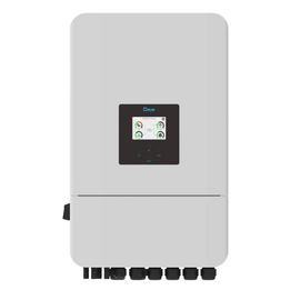 Изображение 2 Инвертор гибридный Deye SUN-20K-SG05LP3-EU-SM2, Мощность нагрузки: 20 кВт