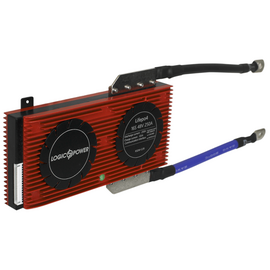 Изображение 2 BMS плата LogicPower Lifepo4 48V 16S Dis 250A Ch 125A UART+RS485+CAN (16356)