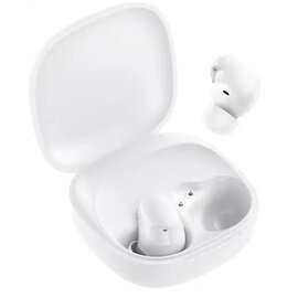 Зображення 2 Bluetooth гарнітура Xiaomi Redmi Buds 6 Play White &mdash; BHR8773GL_EU