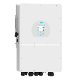 Изображение 2 Инвертор гибридный 20 кВт Deye SUN-20K-SG01HP3-EU-AM2 HV