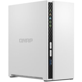 Зображення 2 Мережевий накопичувач Qnap TS-233