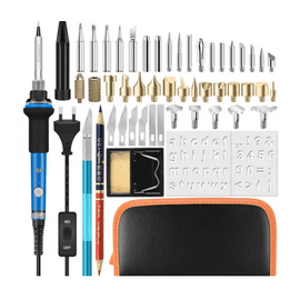 Изображение 2 Набор для гравировки HandsKit 916