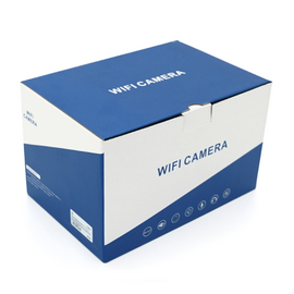 Изображение 2 Камера Yoso YO-IPC49D6MP50 PTZ (2.8 мм) на 2,0 MP