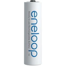 Зображення 2 Акумулятор Panasonic Eneloop BK-4MCDE/8HH AAA 800mAh, 8шт.