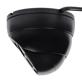 Зображення 3 Камера LightVision VLC-4256DI Black на 5 MP