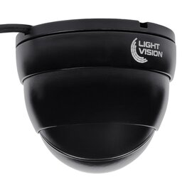 Зображення 4 Камера LightVision VLC-4256DI Black на 5 MP