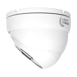 Зображення 4 Камера спостереження на 5 MP LightVision VLC-4256DI White