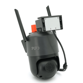 Изображение 4 Камера Yoso YO-IPC49D6MP50 PTZ (2.8 мм) на 2,0 MP