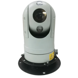 Изображение  2 MP видеокамера Dahua DHI-MPTZ1100-2030RA-NT