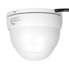 Зображення 5 4 MP відеокамера LightVision VLC-4440DI White