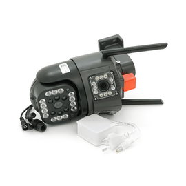 Изображение 5 Камера Yoso YO-IPC49D6MP50 PTZ (2.8 мм) на 2,0 MP