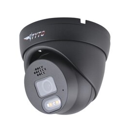 Зображення  IP Відеокамера Tyto IPC 4D28-MKA1S-25-Black