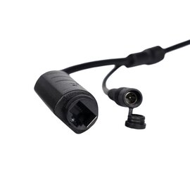 Зображення 6 Камера LightVision VLC-4256DI Black на 5 MP