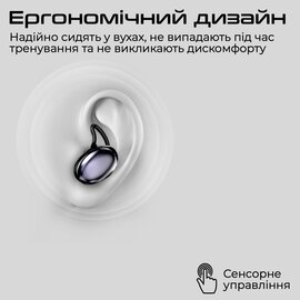 Изображение 6 Bluetooth гарнитура HiFuture Fusion Champagne