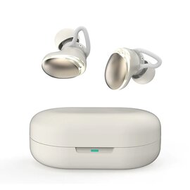 Изображение  Bluetooth гарнитура HiFuture Fusion Champagne