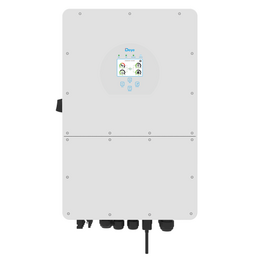 Изображение  Инвертор гибридный 20 кВт Deye SUN-20K-SG01HP3-EU-AM2 HV