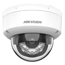 Изображение  IP Видеокамера HikVision DS-2CD2143G2-LIS2U (4 мм), Фокусное расстояние (мм): 4.0 мм