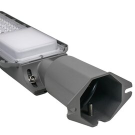 Зображення 3 Світлодіодний LED світильник Lightwell LW-SMD-65K-50W, Потужність: 50 Вт