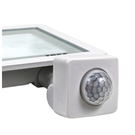 Зображення 3 LED прожектор Lightwell LW-FL-W-50-S 4000Лм, Потужність: 50 Вт