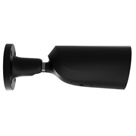 Изображение 4 IP Видеокамера Ajax BulletCam ASP Black (5 Мп, 4 мм), Фокусное расстояние (мм): 4.0 мм