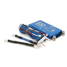 Зображення 4 BMS плата DaLy LiFePO4 8-24S 100A + Bluetooth + CAN, Струм заряду (max): 100 A