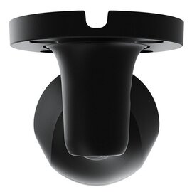 Изображение 5 IP Видеокамера Ajax BulletCam ASP Black (5 Мп, 4 мм), Фокусное расстояние (мм): 4.0 мм