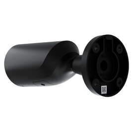 Изображение 6 IP Видеокамера Ajax BulletCam ASP Black (5 Мп, 4 мм), Фокусное расстояние (мм): 4.0 мм