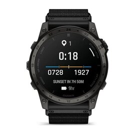 Зображення 2 Розумний годинник Garmin Tactix 7 AMOLED з