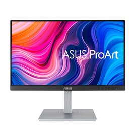 Зображення  Монітор Asus ProArt PA247CV IPS Black &mdash; 90LM03Y1-B02370