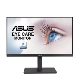 Зображення  Монітор Asus VA24EQSB IPS Black &mdash; 90LM056F-B04170
