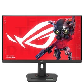 Изображение  Монитор Asus ROG Strix XG27ACMG IPS Black 240Hz &mdash; 90LM0A60-B01370