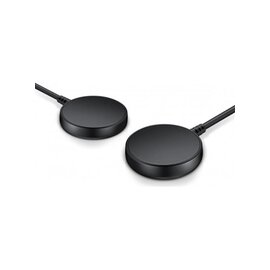 Зображення 5 Зарядний пристрій Samsung Wireless Charger для Galaxy Watch Black &mdash; EP-OR825BBRGRU